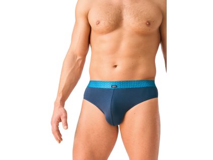 PÁNSKÉ SLIPY MPP 267 BAMBOO (Velikost L)