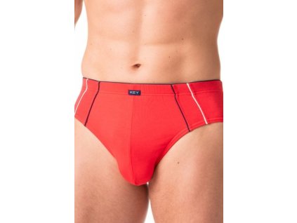 PÁNSKÉ SLIPY MPP 174 A24 (Velikost M)