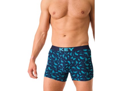 PÁNSKÉ BOXERKY MXH 941 (Velikost L)