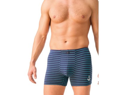 PÁNSKÉ BOXERKY MXH 331 (Velikost L)
