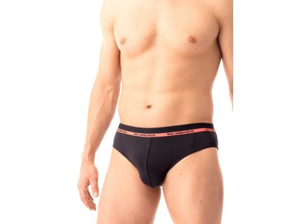 PÁNSKÉ SLIPY MPP 287 BAMBOO (Velikost L)