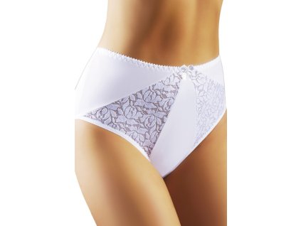 TONIA FIGS (Velikost M, Barva bílá)