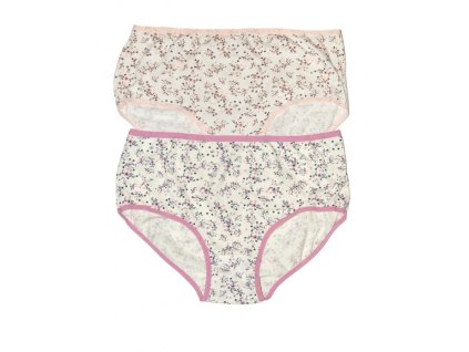 DÁMSKÉ MAXI KALHOTKY (Velikost XL)