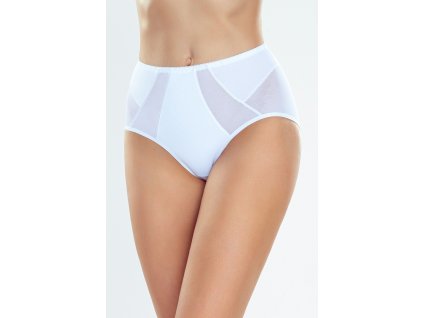 PUNČOCHÁČE VESTA (Velikost L, Barva bílá)