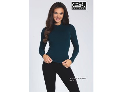 HALFGOLF INGER PRODEJ (Velikost S, Barva 	atlantic deep)