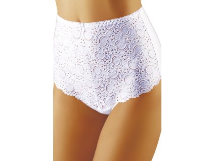 ULLA FIGS (Velikost L, Barva bílá)