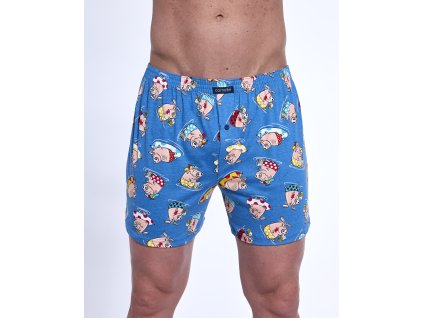 BOXERKY CLASSIC 001/170 (Velikost M)