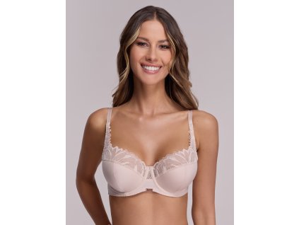 PODPRSENKA AV 2105 MAXI (Velikost 100E, Barva black)