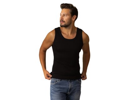 BEZEŠVÁ VESTA ADAM (Velikost S)