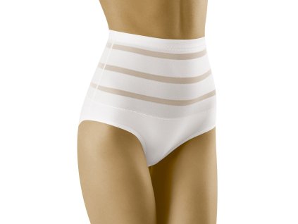 RESPECTA FIGS (Velikost S, Barva bílá)