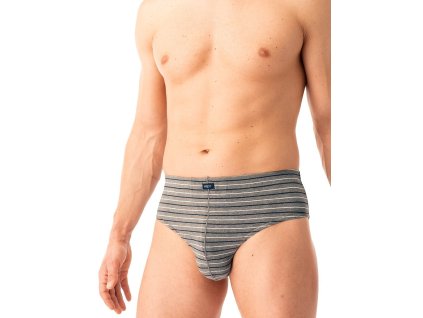 PÁNSKÉ SLIPY MPP 311 (Velikost L)