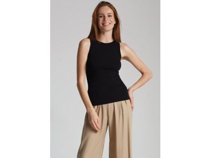 VÝPRODEJOVÉ TÍLKO BORGO (Velkopolsko L, Barva černá)