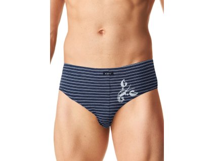 PÁNSKÉ SLIPY MPP 362 (Velikost M)