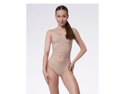 FLEXI ONE FIGS (Velikost uni, Barva béžová)