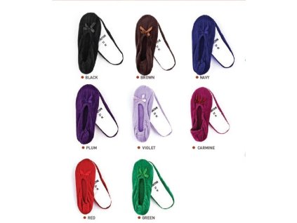 BALETKY DĚTI BALERÍNY (Velikost 29-30)