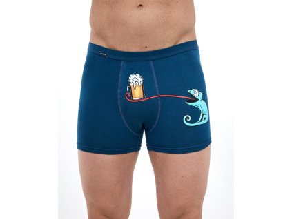 TETOVACÍ BOXERKY 280/248 LEON (Velikost L)