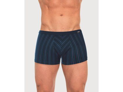 BOXERKY INFINITY 912/86 (Barva tm. modrá)