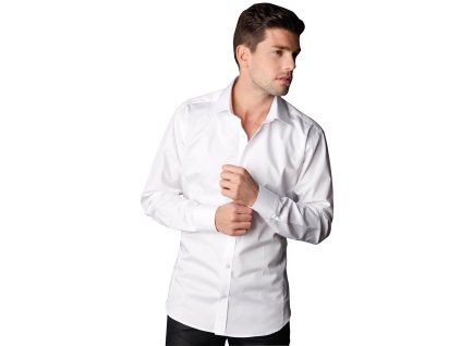 PÁNSKÁ KOŠILE MAX (Barva barevná směs)