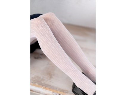 DÍVČÍ PUNČOCHÁČE CHICCA JUNIOR 30 DEN (Velikost 116-122)