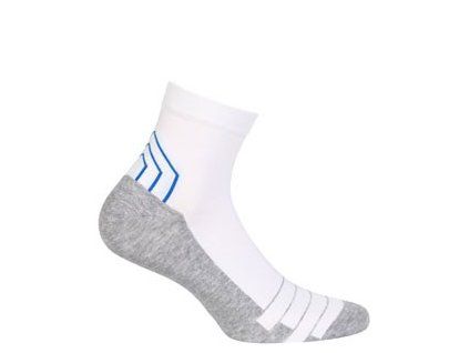 PÁNSKÉ SPORTOVNÍ PONOŽKY