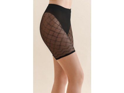 LETNÍ ELEGANTNÍ ŠORTKY (Velikost 2, Barva meduňka)