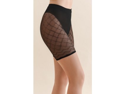 LETNÍ ELEGANTNÍ ŠORTKY (Velikost 2, Barva melisa)