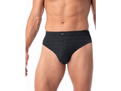 PÁNSKÉ SLIPY MPC 944 (Barva mix kolor, Velikost L)