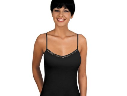 JERSEY BLANCA BLACK (Velikost L, Barva černá)
