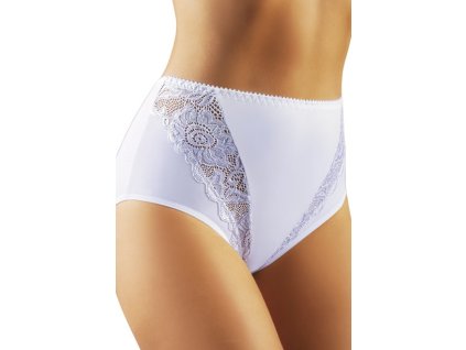 ROSITA FIGS (Velikost M, Barva bílá)