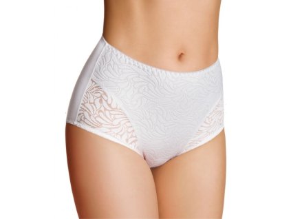 TERI FIGS (Velikost L, Barva bílá)