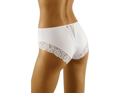 BAHA Kalhotky (Barva bílá)