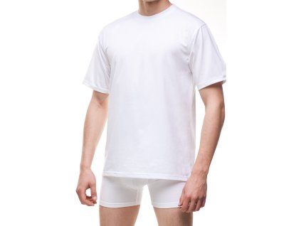 Tričko Authentic 202 Plus (Velikost S, Barva grafitový)