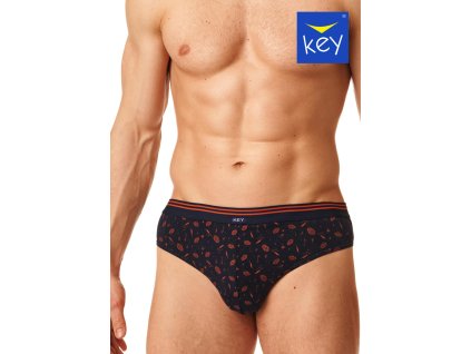 PÁNSKÉ SLIPY MPP 512 B22 (Velikost M)