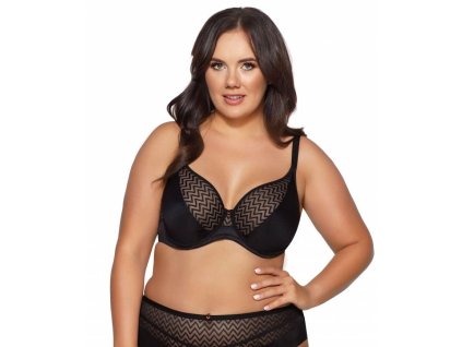 BRA AV 2103 (Velikost 75D, Barva black)