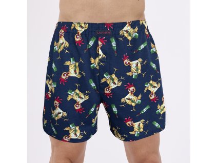 BOXERKY CLASSIC 001/186 (Velikost M)