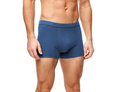 PÁNSKÉ BOXERKY HLADKÉ BB007 (Velikost L)