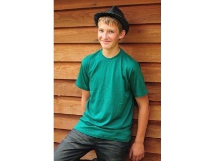 BARVA DĚTSKÉHO DRESU APACHE (Velikost 6-8 lat)