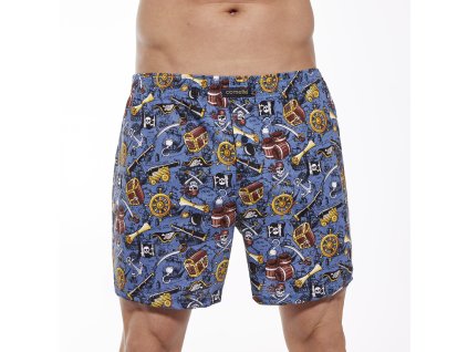 BOXERKY CLASSIC 001/152 (Velikost M)