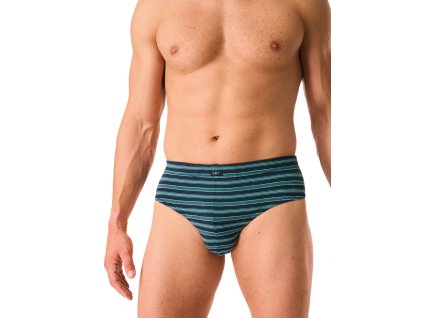 PÁNSKÉ SLIPY MPP 329 (Velikost L)