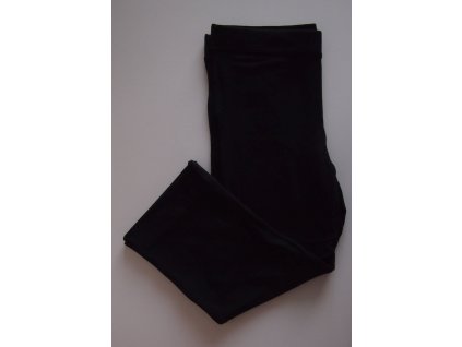 VÝPRODEJ CORSARKS (Velikost S, Barva černá)