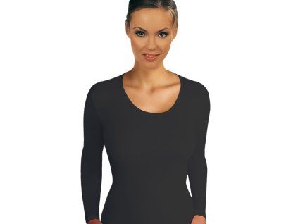 ČERNÁ BALENKA LENA (Velkopolsko S, Barva černá)