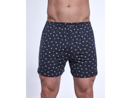 BOXERKY COMFORT 002/313 (Velikost L)