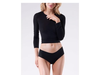 BLISS FIGS (Velikost L, Barva černá)