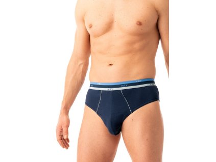 PÁNSKÉ SLIPY MPP 277 (Velikost L)