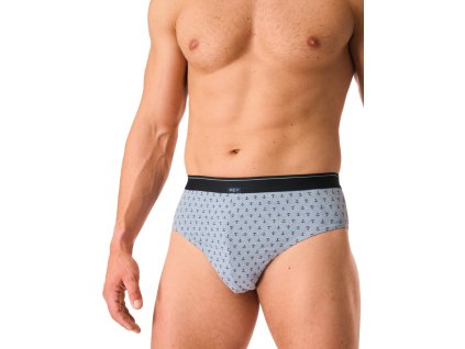 PÁNSKÉ SLIPY MPP 936 (Velikost L)