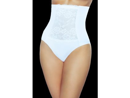 VIOLANA FIGS (Velikost M, Barva bílá)