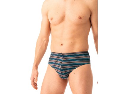 PÁNSKÉ SLIPY MPP 315 (Velikost L)