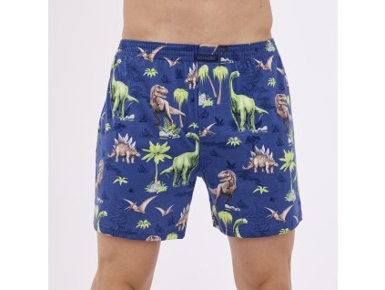 BOXERKY CLASSIC 001/158 (Velikost M)