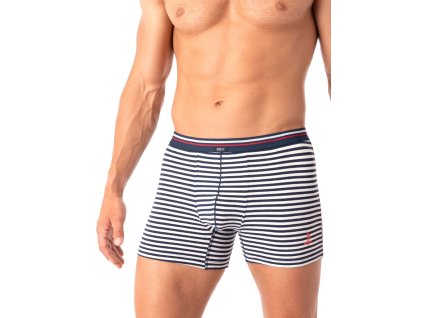 PÁNSKÉ BOXERKY MXH 338 (Velikost M)