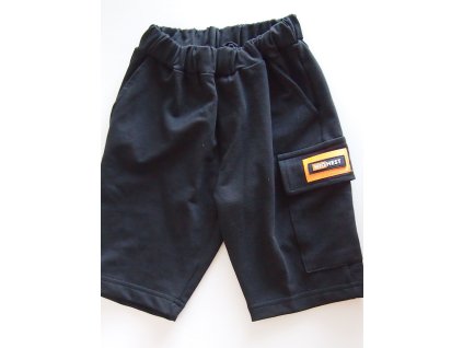 ŠORTKY MAX R.164 PRODEJ (Velikost 164)